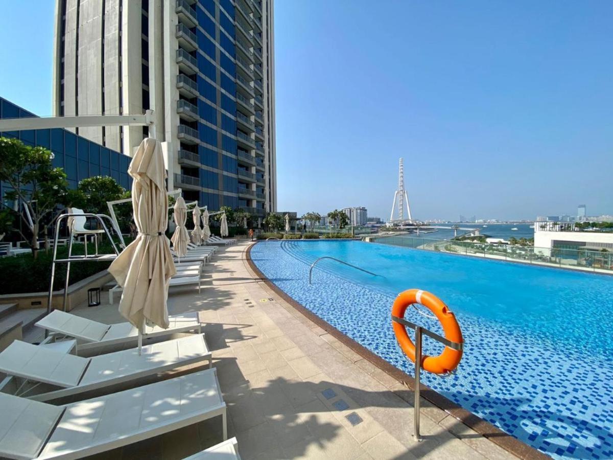 Keysplease Fascinating Seaviews! 2 B/r Luxury 52/42, Marina Apartment Dubai