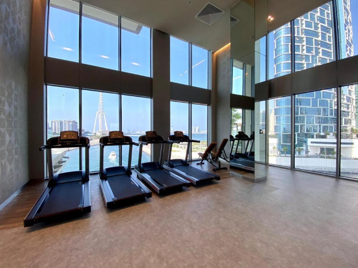 Keysplease Fascinating Seaviews! 2 B/r Luxury 52/42, Marina Dubai