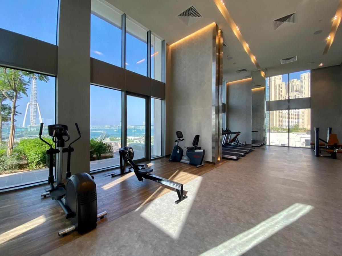 Keysplease Fascinating Seaviews! 2 B/r Luxury 52/42, Marina * Dubai