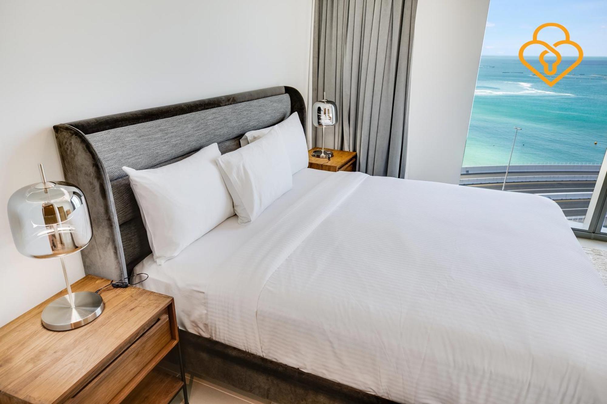 Apartment Keysplease Fascinating Seaviews! 2 B/r Luxury 52/42, Marina Dubai
